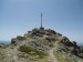 nejvyšší vrchol Sardinie 1833m